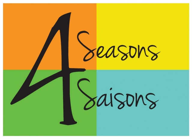 4 seasons | 4 saisons